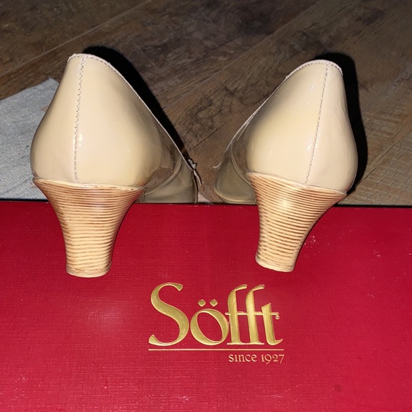 Söfft Malabar pump 7.5 RTS - Picture 6 of 8